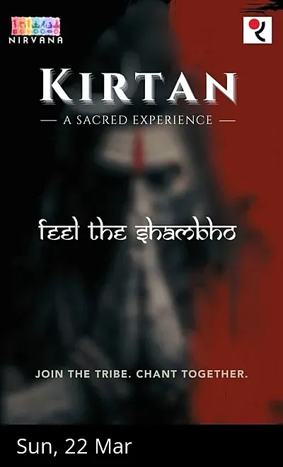 kirtan